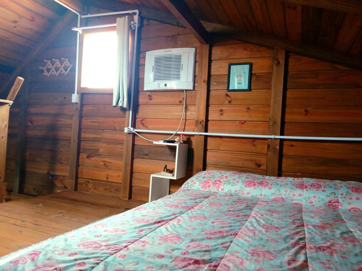 Tiny House Mocambique - Sua Casinha Em Floripa! Villa Florianopolis Bagian luar foto