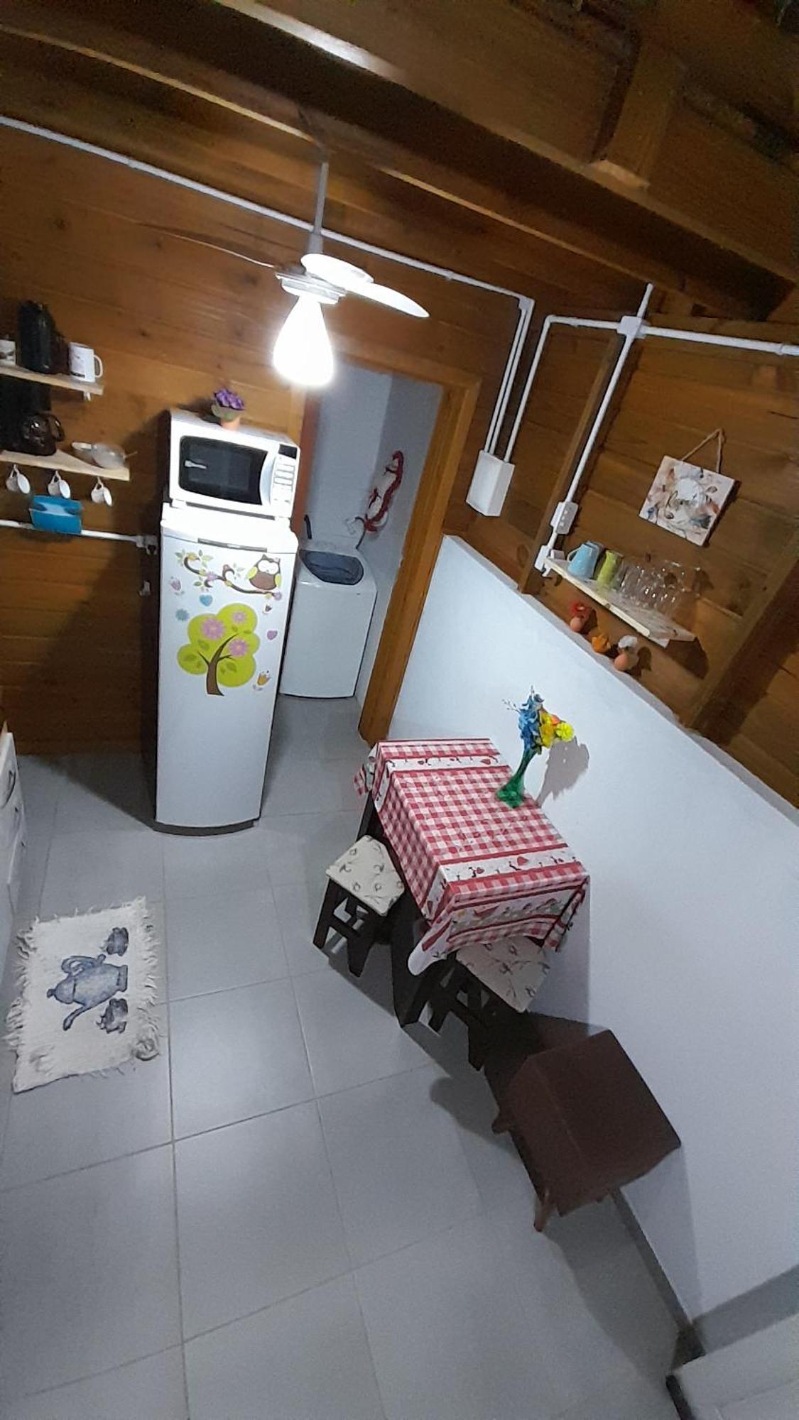Tiny House Mocambique - Sua Casinha Em Floripa! Villa Florianopolis Bagian luar foto