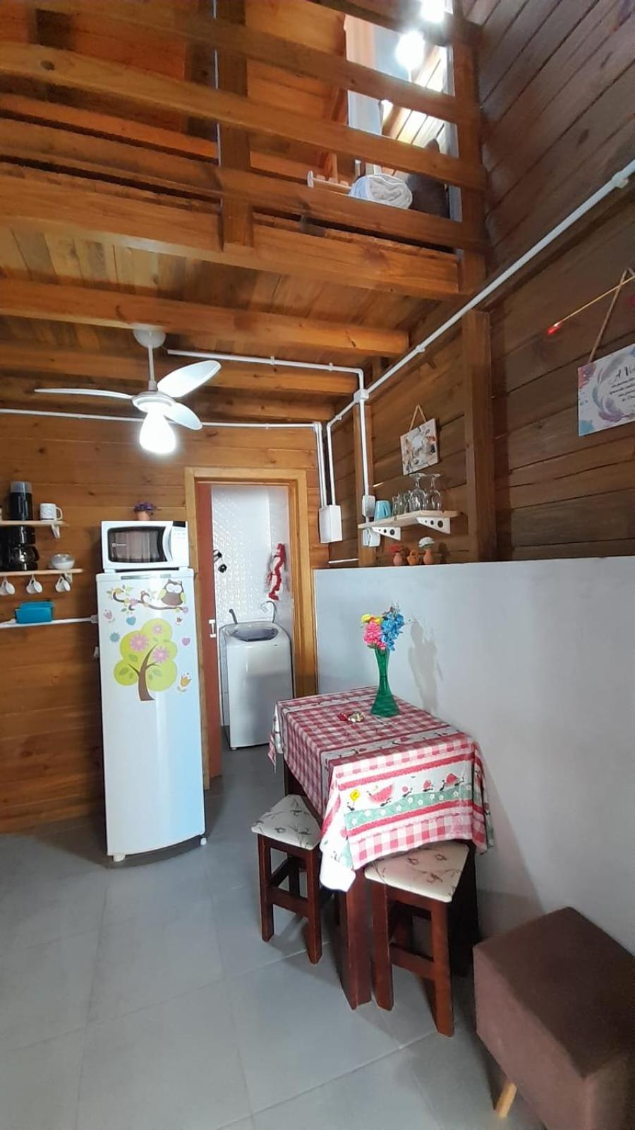 Tiny House Mocambique - Sua Casinha Em Floripa! Villa Florianopolis Bagian luar foto